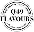 Q49 Flavours